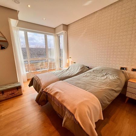 Apartamentos San Martin Ourense Centro 1 Екстер'єр фото