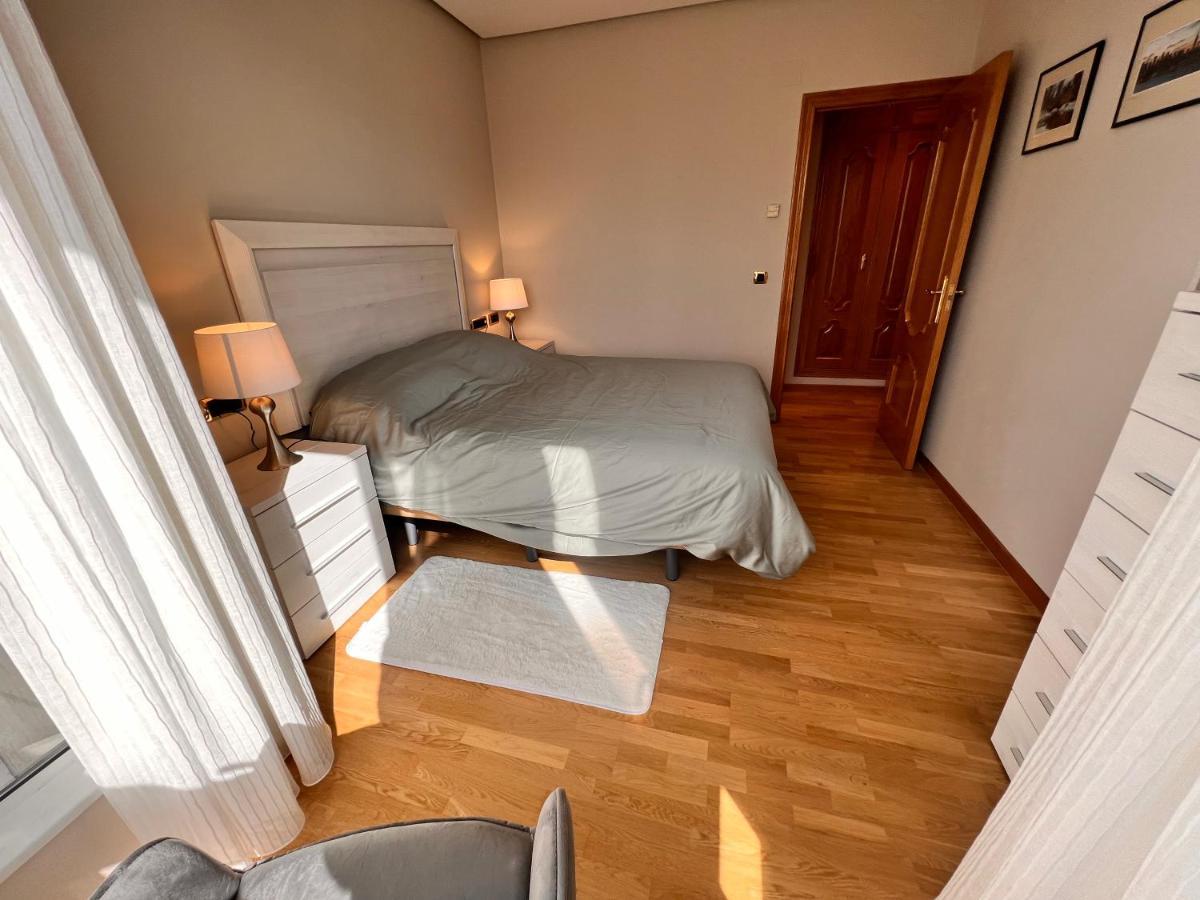Apartamentos San Martin Ourense Centro 1 Екстер'єр фото