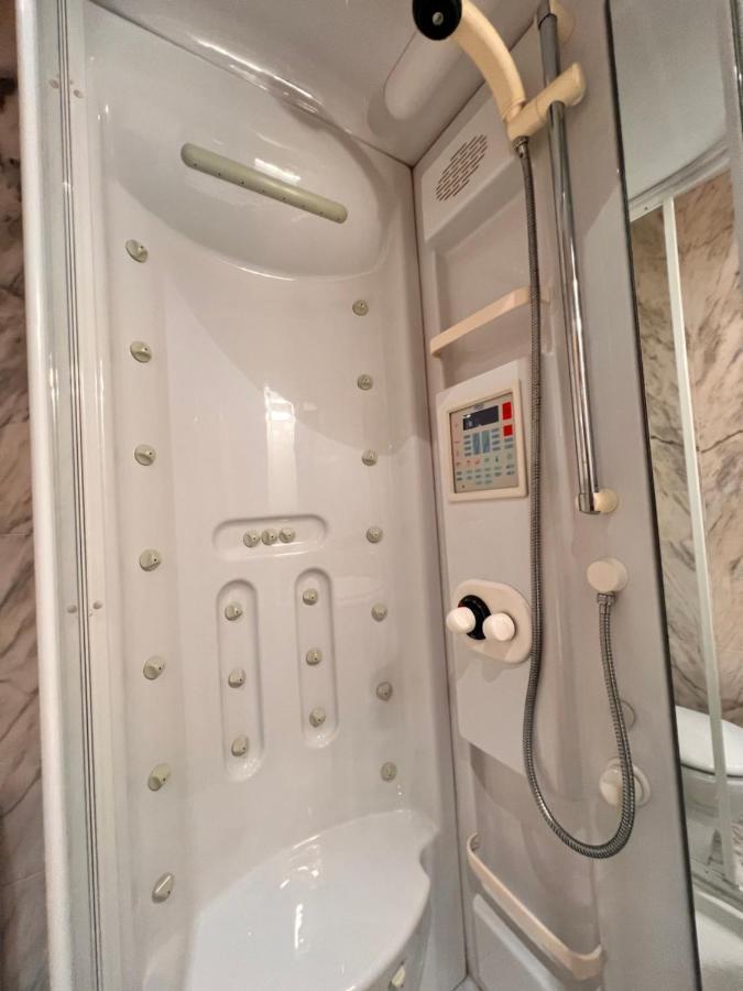 Apartamentos San Martin Ourense Centro 1 Екстер'єр фото